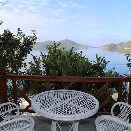 Dolphin 3* Selimiye (Aegean)