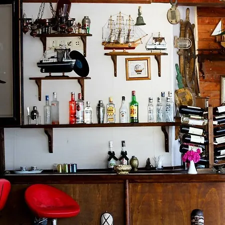 Dolphin Hotel Selimiye (Aegean)