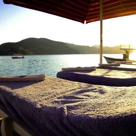 Dolphin 3* Selimiye (Aegean)