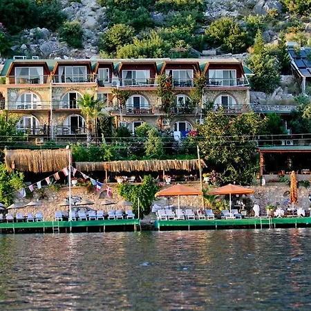 Dolphin Selimiye (Aegean)