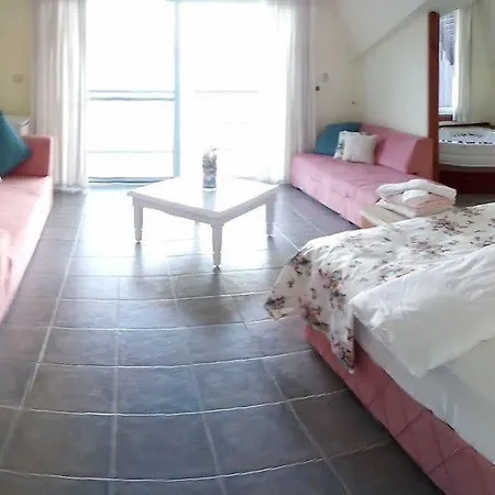 Hotel Dolphin Selimiye (Aegean)