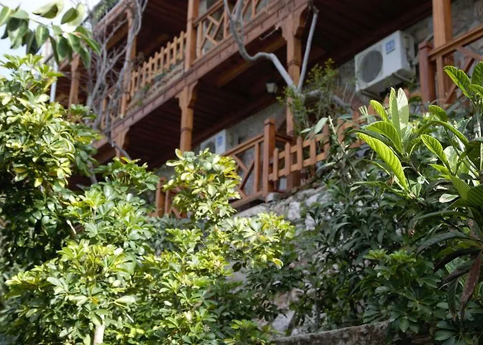 Dolphin Hotel Selimiye (Aegean)