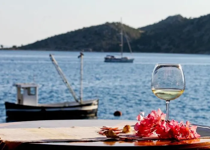 Hotel Dolphin Selimiye (Aegean)