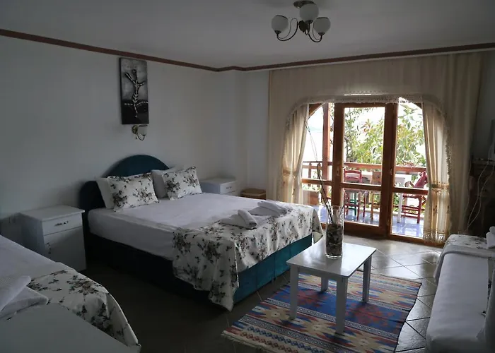 Dolphin Hotel Selimiye (Aegean)