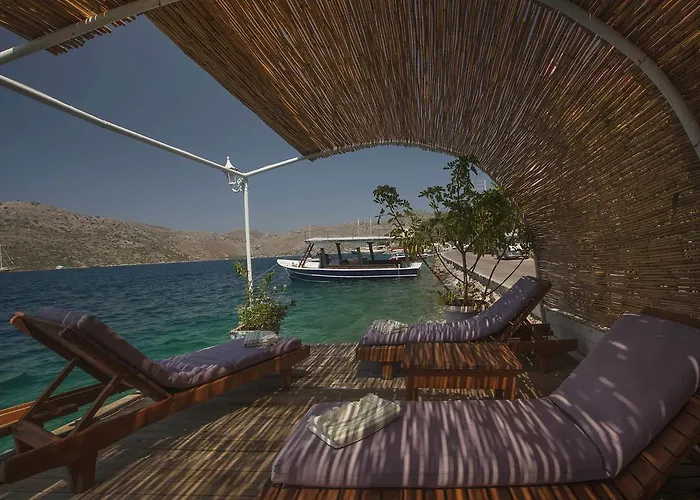 Dolphin Selimiye (Aegean)