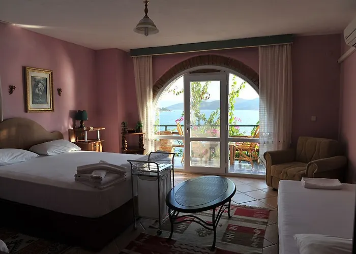 Dolphin Selimiye (Aegean)