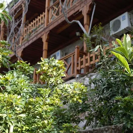 Dolphin Szálloda Selimiye