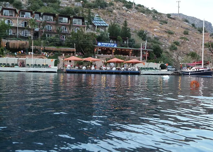 Dolphin 3* Selimiye