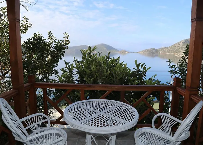 Dolphin 3* Selimiye (Aegean)