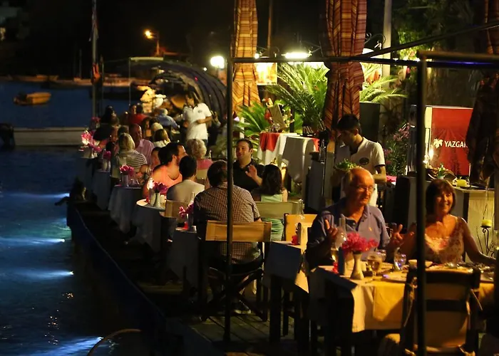 Hotel Dolphin Selimiye (Aegean)