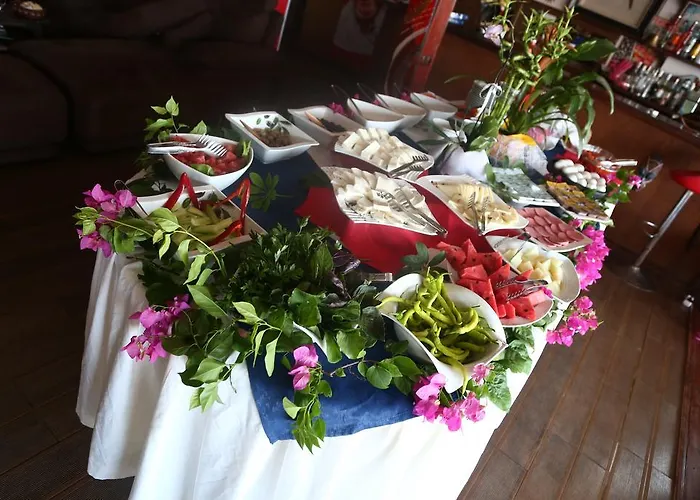 Dolphin Hotel Selimiye (Aegean)