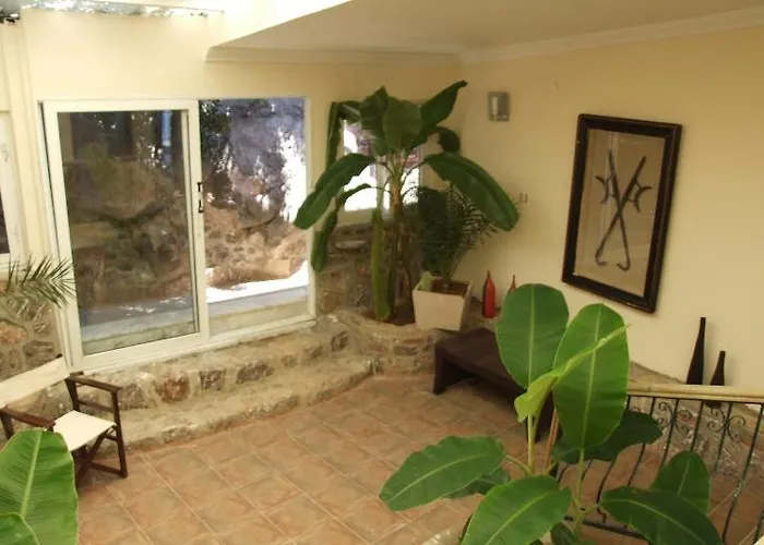 Dolphin Szálloda Selimiye