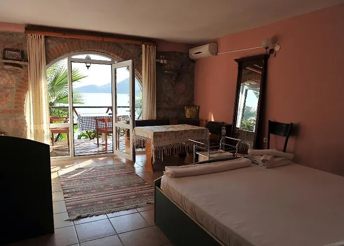 Dolphin Selimiye (Aegean)