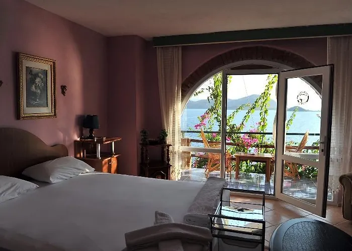 Dolphin Hotel Selimiye (Aegean)