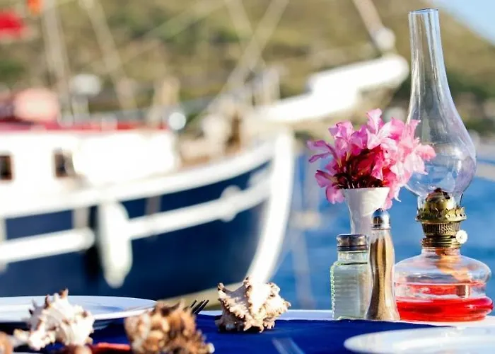 Szálloda Dolphin 3*