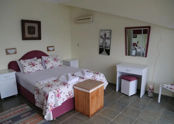 Dolphin Szálloda Selimiye