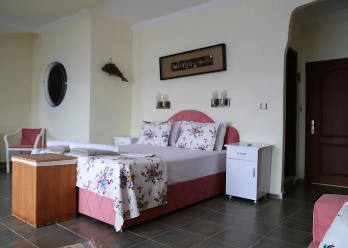 Dolphin Selimiye (Aegean)