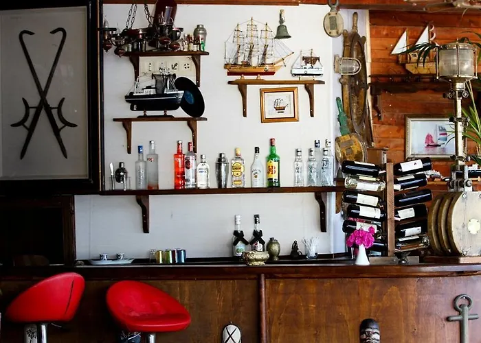 Dolphin Hotel Selimiye (Aegean)