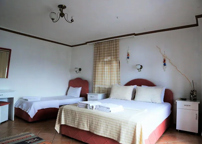 Szálloda Dolphin 3*